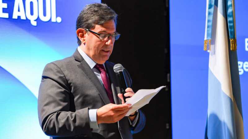 Passalacqua promocionó a Misiones en Perú: “El turismo derrama calidad de vida” 8 WhatsApp Image 2026 03 11 at 17.19.54 - 7