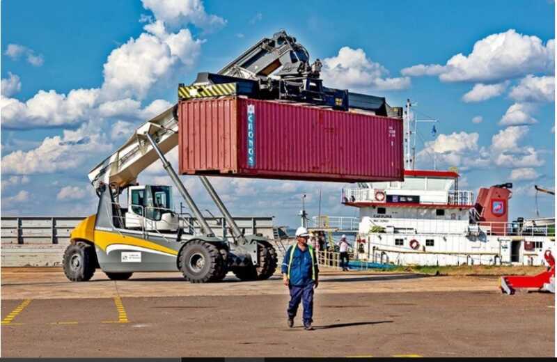Misiones consolidó su liderazgo exportador en el NEA con USD 533 millones en ventas externa en 2025 4 WhatsApp Image 2026 03 11 at 19.19.55 1 - 3
