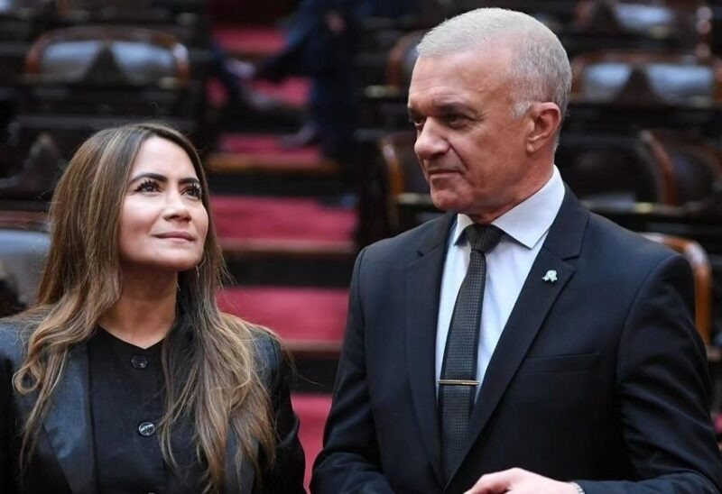 Senadores de la Renovación rechazaron el aumento en la dieta por arriba de los 11 millones Senadores de la renovación