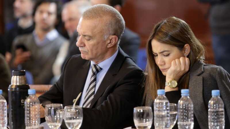 Senadores de la Renovación rechazaron el aumento en la dieta por arriba de los 11 millones 4 WhatsApp Image 2026 03 12 at 20.33.29 1 - 3