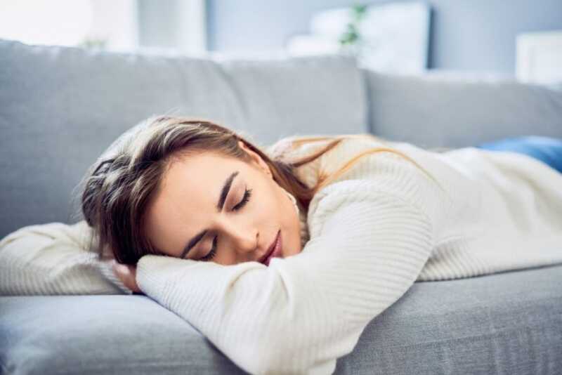 Día Mundial del Sueño: especialistas advierten sobre los riesgos de tener malos hábitos de descanso sueño