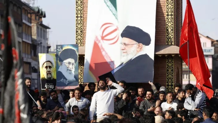 Trump afirmó que “EE.UU. ya ganó la guerra” y aseguró que Irán está “prácticamente al final del camino” 2 WhatsApp Image 2026 03 13 at 18.51.41 1 - 1
