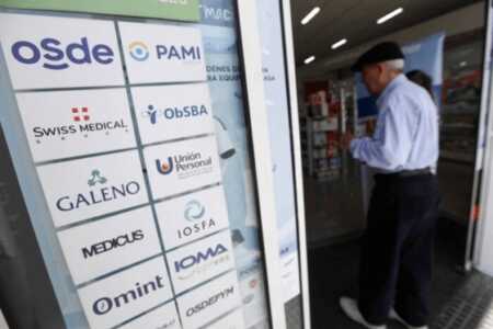 crisis en el sistema de prepagas