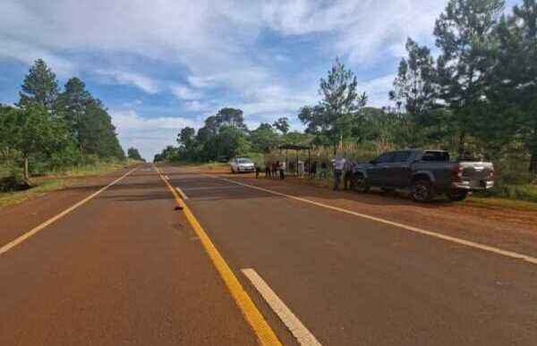 Tragedia en Fracrán: murió la adolescente de 13 años atropellada en la Ruta 14 WhatsApp Image 2026 03 15 at 18.52.33 e1773611774921 - 1
