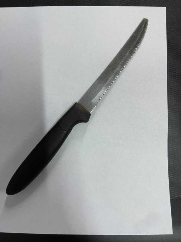 Posadas: frustraron un robo en farmacia y detuvieron a un joven de 23 años 4 WhatsApp Image 2026 03 17 at 18.14.566666 - 3