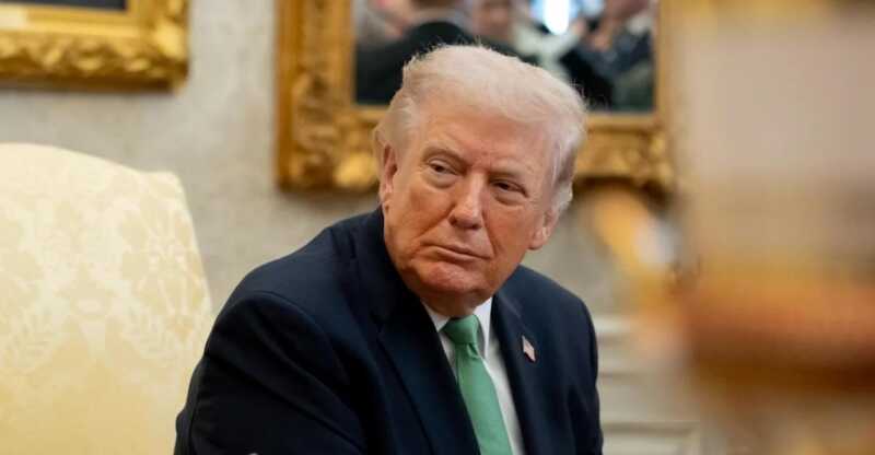 Trump cuestionó a la OTAN y aseguró que EE.UU. “no necesita la ayuda de nadie” en el conflicto con Irán 3 WhatsApp Image 2026 03 17 at 20.45.48 - 2