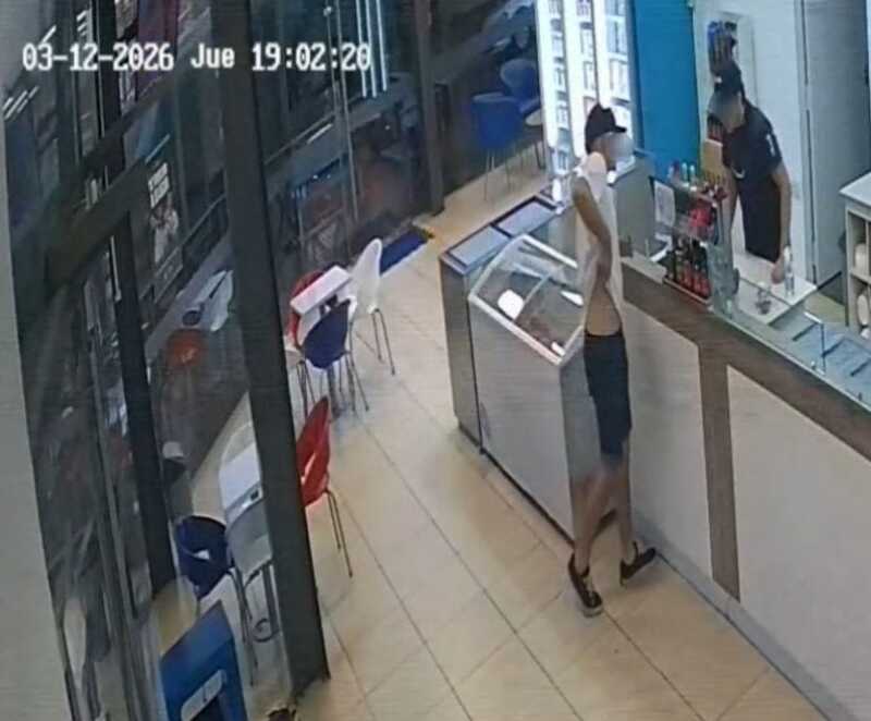 Intentó robar una farmacia y lo vinculan a una seguidilla de asaltos 4 WhatsApp Image 2026 03 18 at 12.42.599999 - 3