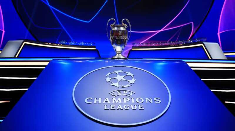 Champions League