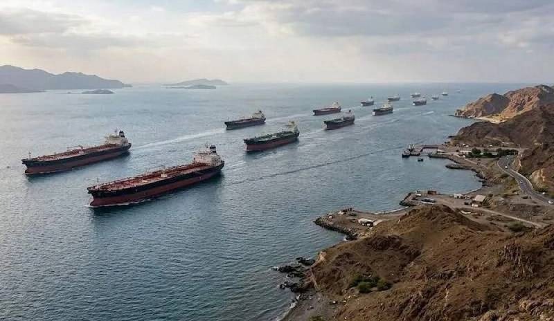 Japón y potencias europeas condenaron a Irán por el cierre del estrecho de Ormuz y ataques en el golfo Japón y potencias condenaron situación estrecho de Ormuz
