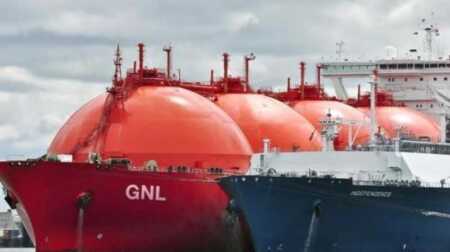 La guerra en Medio Oriente encarece el gas y anticipa subas en las tarifas de invierno gas medio oriente