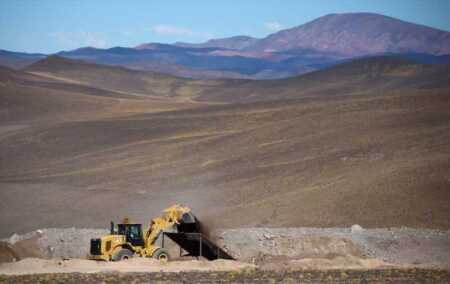La economía argentina creció 4,4% en 2025, pero mostró señales de desaceleración y alertas en el empleo dato economía PBI INDEC