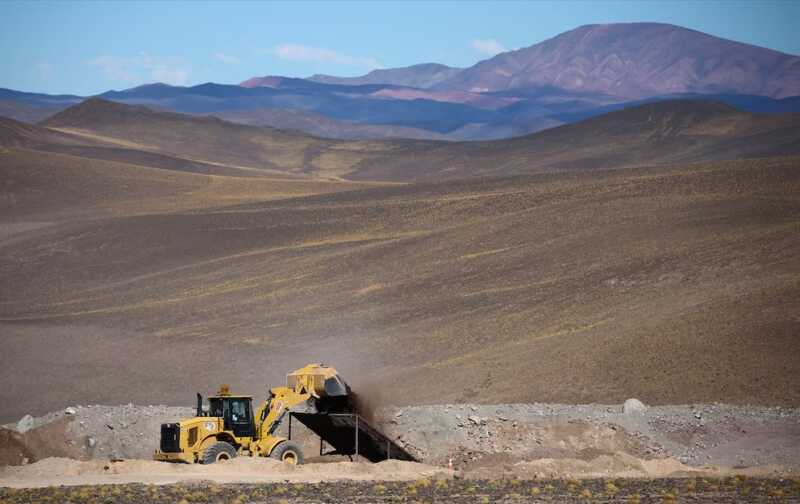 La economía argentina creció 4,4% en 2025, pero mostró señales de desaceleración y alertas en el empleo dato economía PBI INDEC