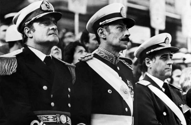A 50 años de la dictadura: “Fue un antes y un después” 50 años de la Dictadura