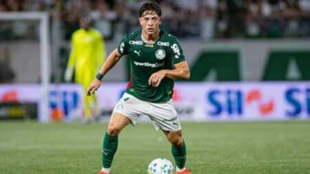 Agustín Giay fue convocado a la Selección Argentina y tendrá su primera oportunidad en la Mayor Agustín Giay a la Selección Argentina