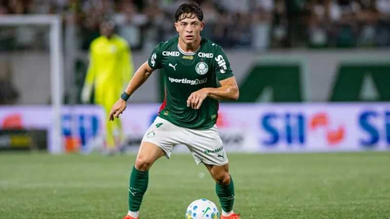 Agustín Giay a la Selección Argentina