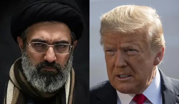 Guerra en Medio Oriente: Rubio habló de “fracturas” en Irán y evitó revelar con quién negocia EE.UU 3 WhatsApp Image 2026 03 24 at 17.34.13 1 - 2