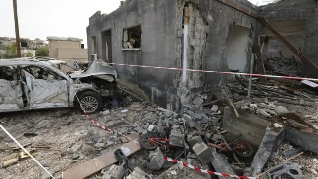 Escala la guerra en Medio Oriente: Irán intensifica ataques y descarta diálogo con Estados Unidos 2 WhatsApp Image 2026 03 24 at 17.34.13 - 1