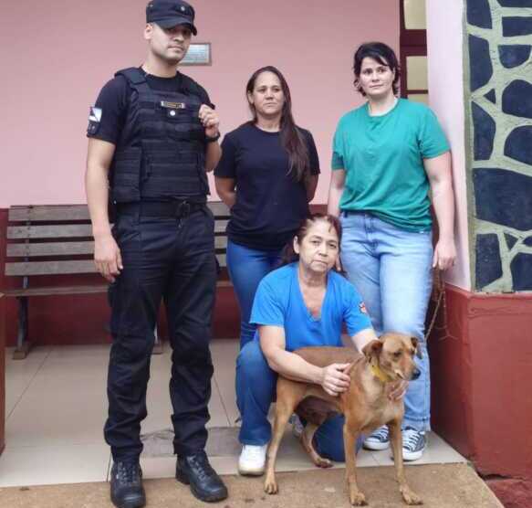 Detienen a un hombre en San Ignacio por arrastrar a un perro en plena vía pública WhatsApp Image 2026 03 24 at 20.34.5888888 e1774396557846 - 1