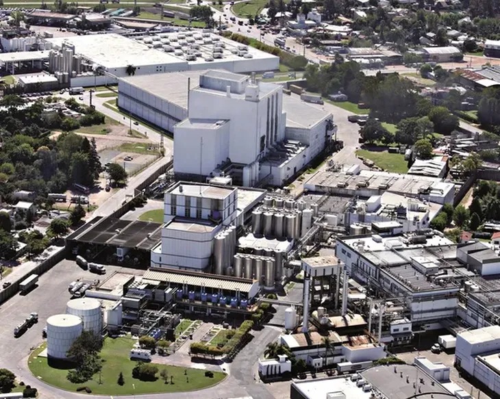 Arcor y Danone se quedan con el control total de La Serenísima y redefinen el negocio lácteo 4 WhatsApp Image 2026 03 24 at 20.44.50 1 - 3