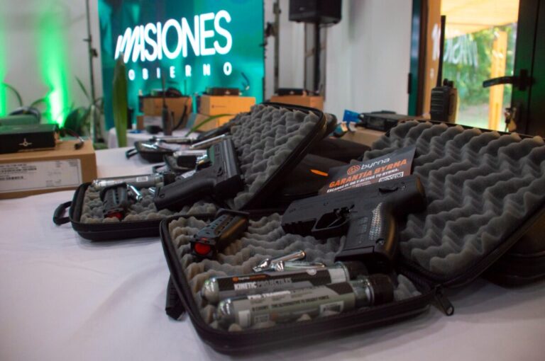 Guardaparques de Misiones: convocan a concurso interno para jefes de parque 5 WhatsApp Image 2026 03 25 at 16.02.22 1 768x510 1 - 4