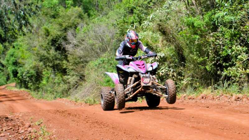 Rally misionero