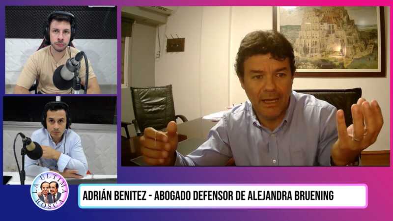 Caso Juanita Sirimarco: el ICRA desvinculó a la docente “contrario a derecho y sin ninguna prueba” 3 Despido en el ICRA tras el caso Juanita Sirimarco: la defensa habla de arbitrariedad