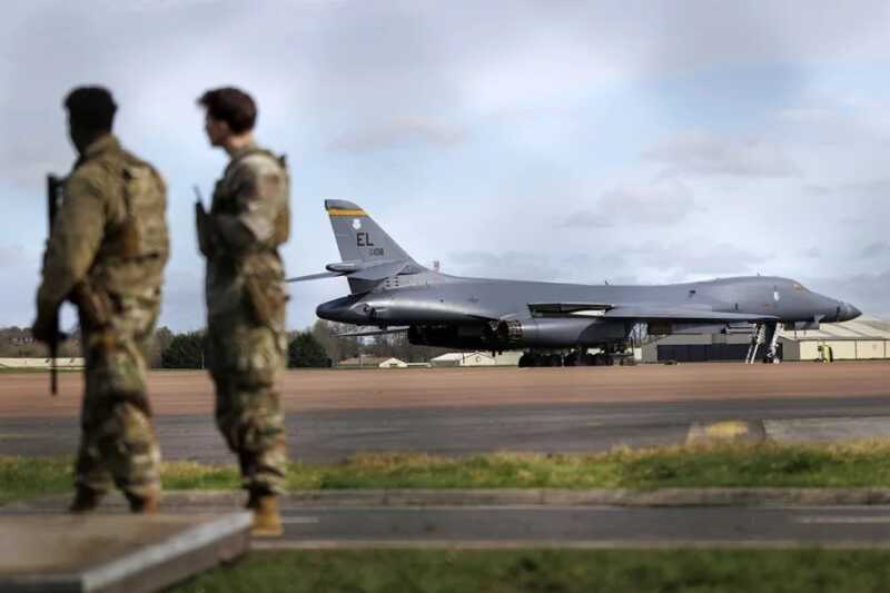 Estados Unidos evalúa un “golpe final” contra Irán y analiza opciones militares en puntos estratégicos 5 WhatsApp Image 2026 03 26 at 16.45.33 1 - 4