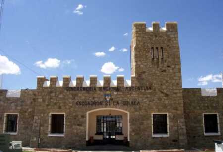 Desvincularon a dos gendarmes misioneros en la causa por el homicidio de un joven en La Quiaca gendarmes misioneros