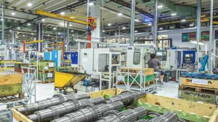 La actividad económica creció 1,6% en enero y consolidó una leve recuperación actividad económica