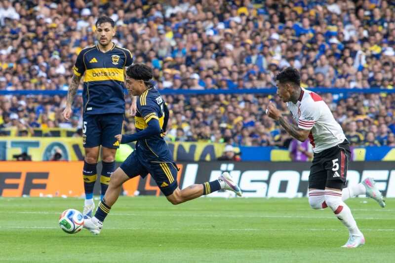 Superclásico