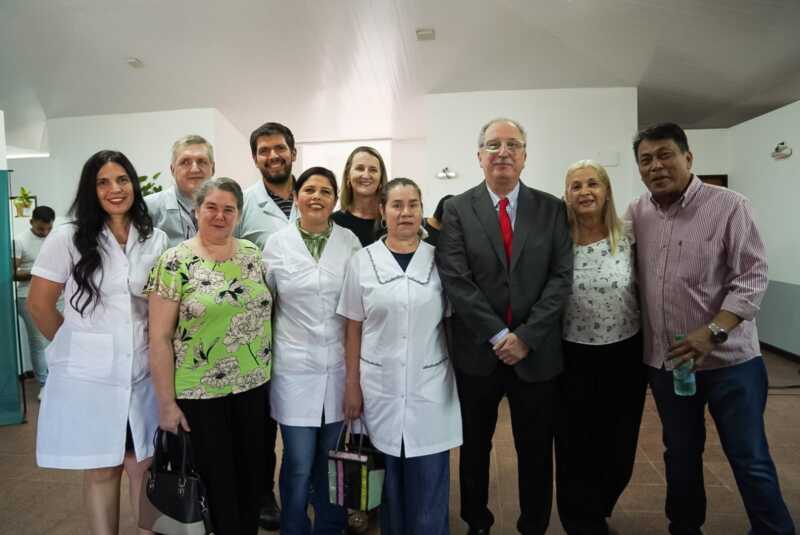 Passalacqua inauguró el Juzgado de Paz en Alba Posse y destacó la coordinación entre los poderes del Estado 4 WhatsApp Image 2026 03 26 at 19.42.25 - 3