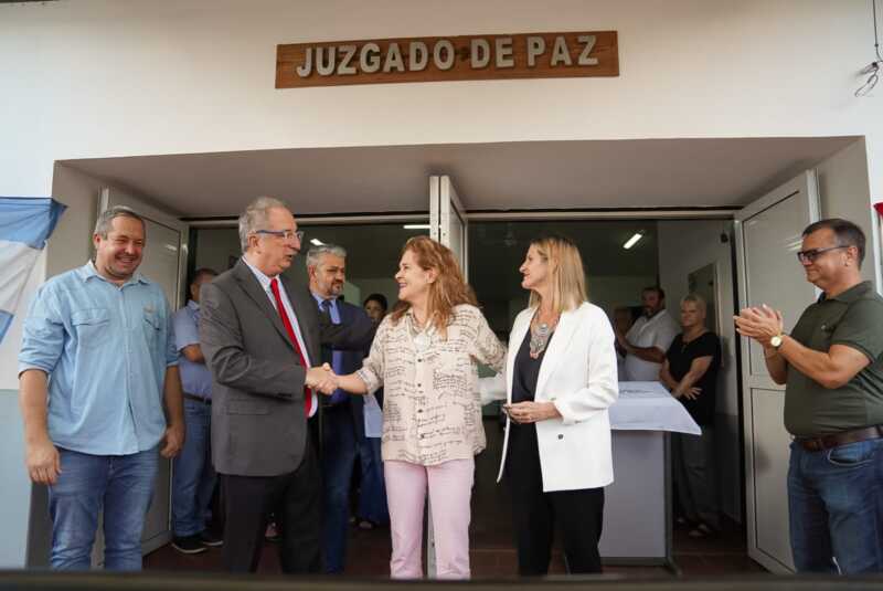Passalacqua inauguró el Juzgado de Paz en Alba Posse y destacó la coordinación entre los poderes del Estado 2 WhatsApp Image 2026 03 26 at 19.42.26 1 - 1