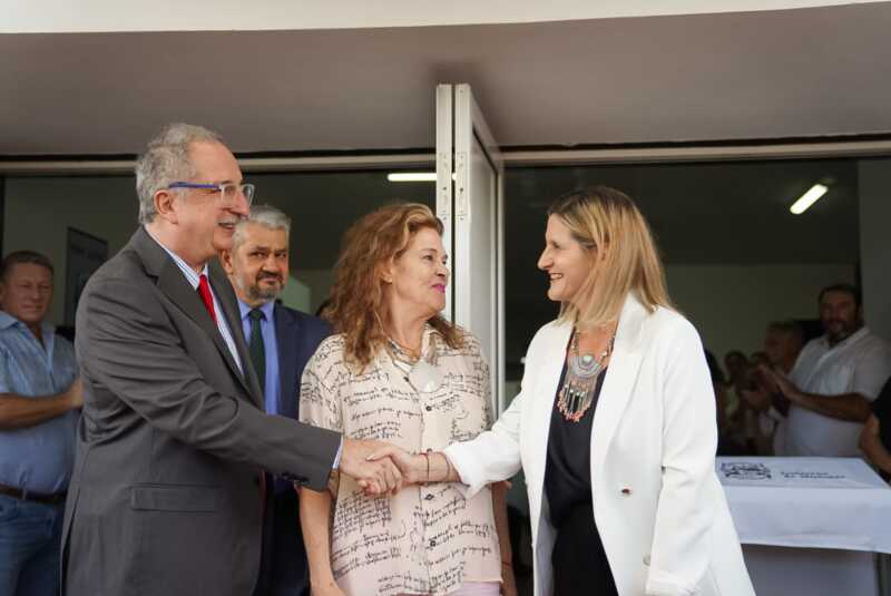 Passalacqua inauguró el Juzgado de Paz en Alba Posse y destacó la coordinación entre los poderes del Estado 14 WhatsApp Image 2026 03 26 at 19.42.26 2 - 13
