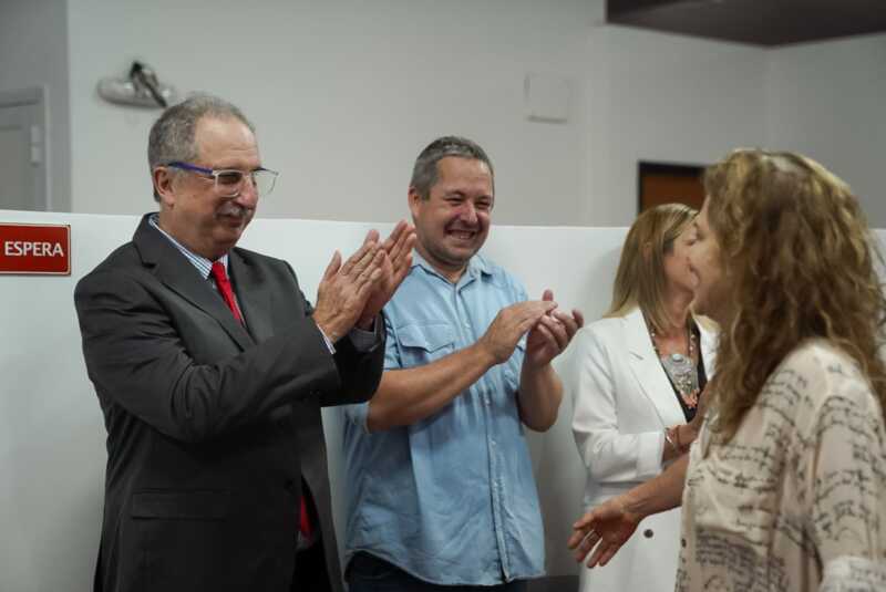 Passalacqua inauguró el Juzgado de Paz en Alba Posse y destacó la coordinación entre los poderes del Estado 12 WhatsApp Image 2026 03 26 at 19.42.26 - 11