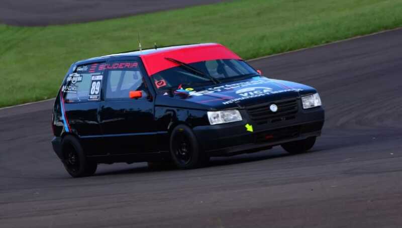 El Misionero de Pista levantó el telón en Oberá con grandes carreras y nuevos protagonistas 6 WhatsApp Image 2026 03 30 at 17.47.15 1 - 5