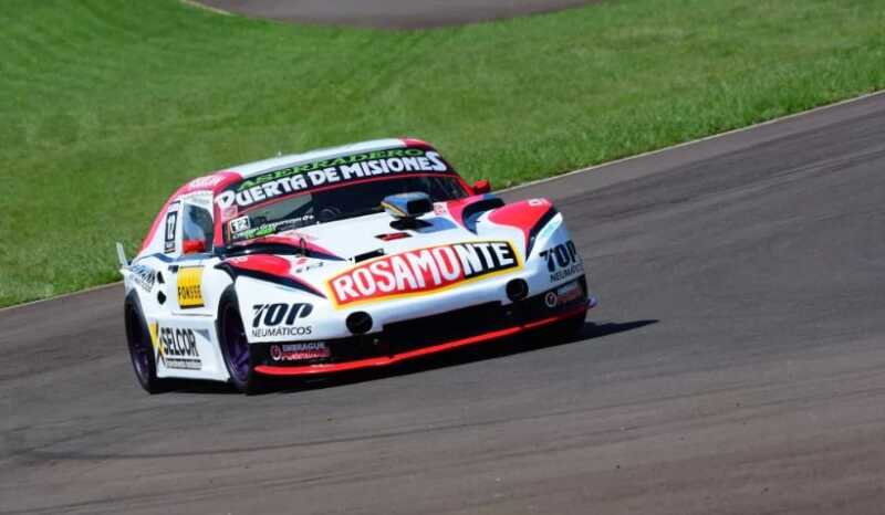 El Misionero de Pista levantó el telón en Oberá con grandes carreras y nuevos protagonistas 10 WhatsApp Image 2026 03 30 at 17.47.15 3 - 9