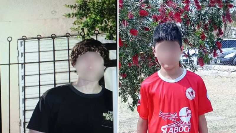 asesinato en Santa Fe