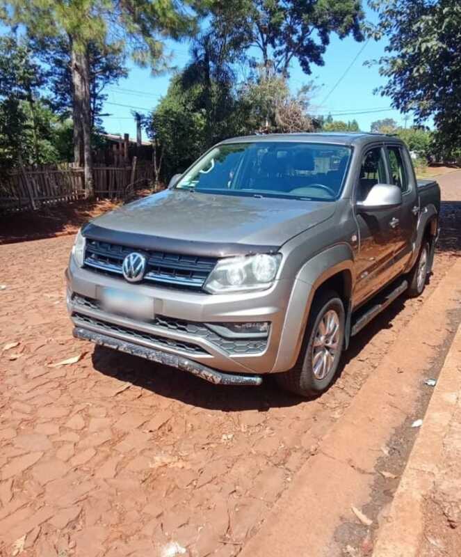 Intentó llevarse una camioneta haciéndose pasar por enviado del dueño y fue detenido 4 WhatsApp Image 2026 03 30 at 19.39.54 - 3