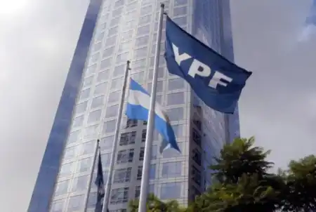 YPF