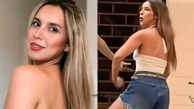 Rechazo judicial en Brasil retrasa el juicio contra Agostina Páez 3 Revés para la fiscalía en Brasil en la causa por injuria racial