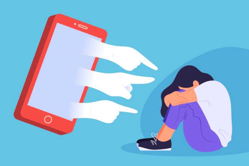 Ciberacoso, doxing y troleo: las nuevas formas de violencia contra mujeres en la era digital 1 La violencia de género también se trasladó a internet mediante ataques coordinados, difusión de datos privados y acoso persistente.