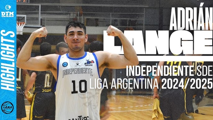 Tokio podría sumar un escolta con pasado en Liga Argentina 5 Tokio de Posadas podría sumar un nuevo refuerzo para la Liga Federal: un escolta joven con experiencia en Liga Argentina y proyección internacional.