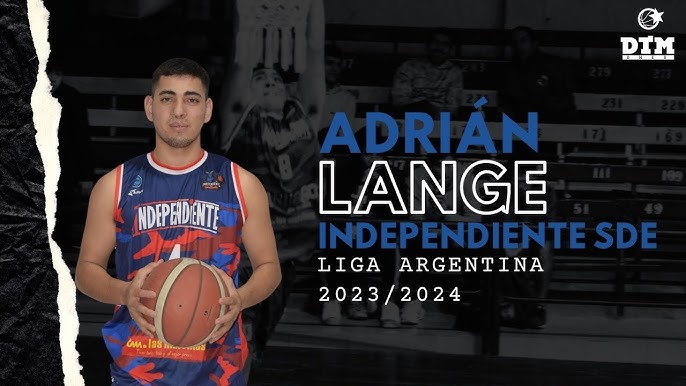 Tokio podría sumar un escolta con pasado en Liga Argentina 1 Tokio de Posadas podría sumar un nuevo refuerzo para la Liga Federal: un escolta joven con experiencia en Liga Argentina y proyección internacional.