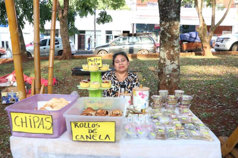Alem inaugurará la tercera cohorte de la Escuela Municipal de Negocios y Emprendedurismo 3 alem escuela municipal 3 - 2