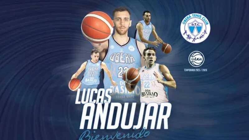 OTC regresa a la Liga Nacional: recibe a San Martín con la mira en los puestos de arriba 3 Oberá Tenis Club vuelve a jugar tras 15 días de parate por la ventana FIBA y recibirá a San Martín de Corrientes en el estadio Luis Augusto Derna, buscando sostenerse entre los mejores de la Liga Nacional.