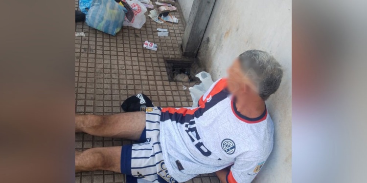 Cayó el autor del violento asalto a una farmacia del centro de Posadas asalto