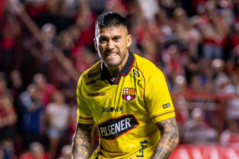 Boca vuelve a la Copa Libertadores 2026 y tendrá un grupo durísimo con Cruzeiro, Universidad Católica y Barcelona de Ecuador.