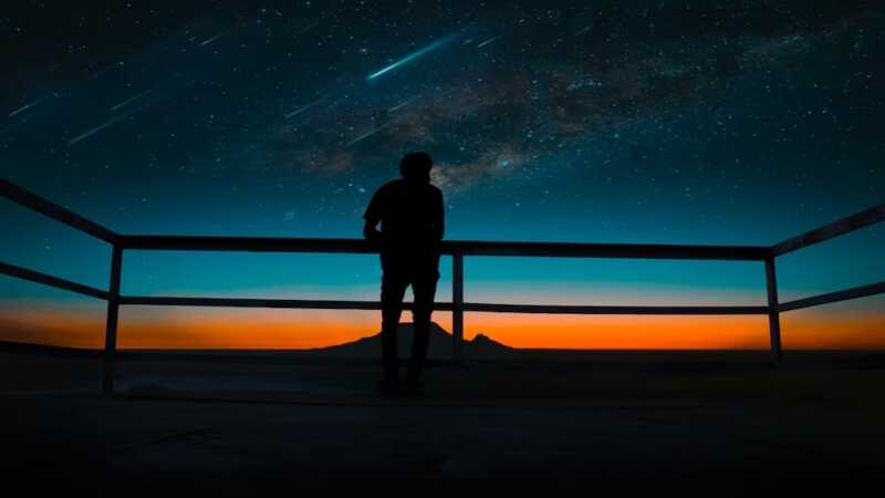 Calendario astronómico 2026: eclipse total de Sol, cometas y lluvias de meteoros marcarán los principales fenómenos del año 6 calendario astronomico 1 - 5