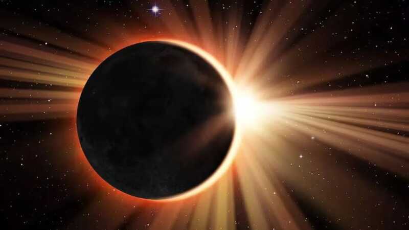 Calendario astronómico 2026: eclipse total de Sol, cometas y lluvias de meteoros marcarán los principales fenómenos del año 2 calendario astronomico 2 - 1