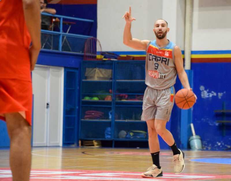 CAPRI venció con autoridad a Regatas de Resistencia por 83-67 en Posadas y logró su segunda victoria en la Liga Federal de básquet, con una actuación sólida de principio a fin.